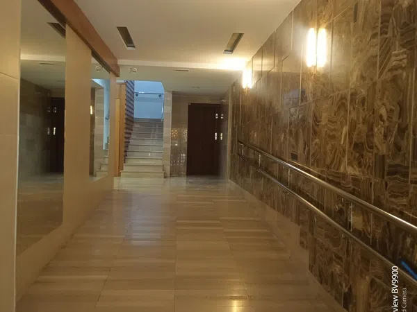 Alquiler de piso en Plaza de Mariana Pineda, 7 - Foto 2