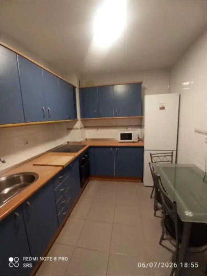 Piso en Cortijo de Torres - Foto 4
