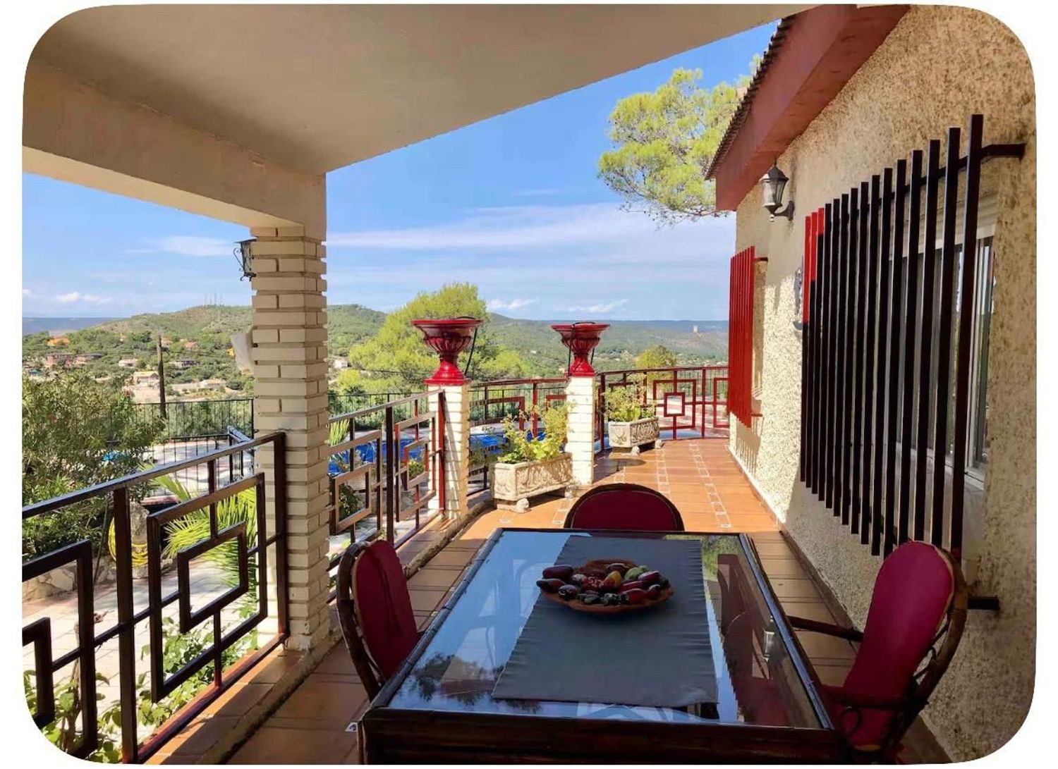 Casa o chalet independiente en Calle Nueva Sierra Ga, 1 - Foto 3