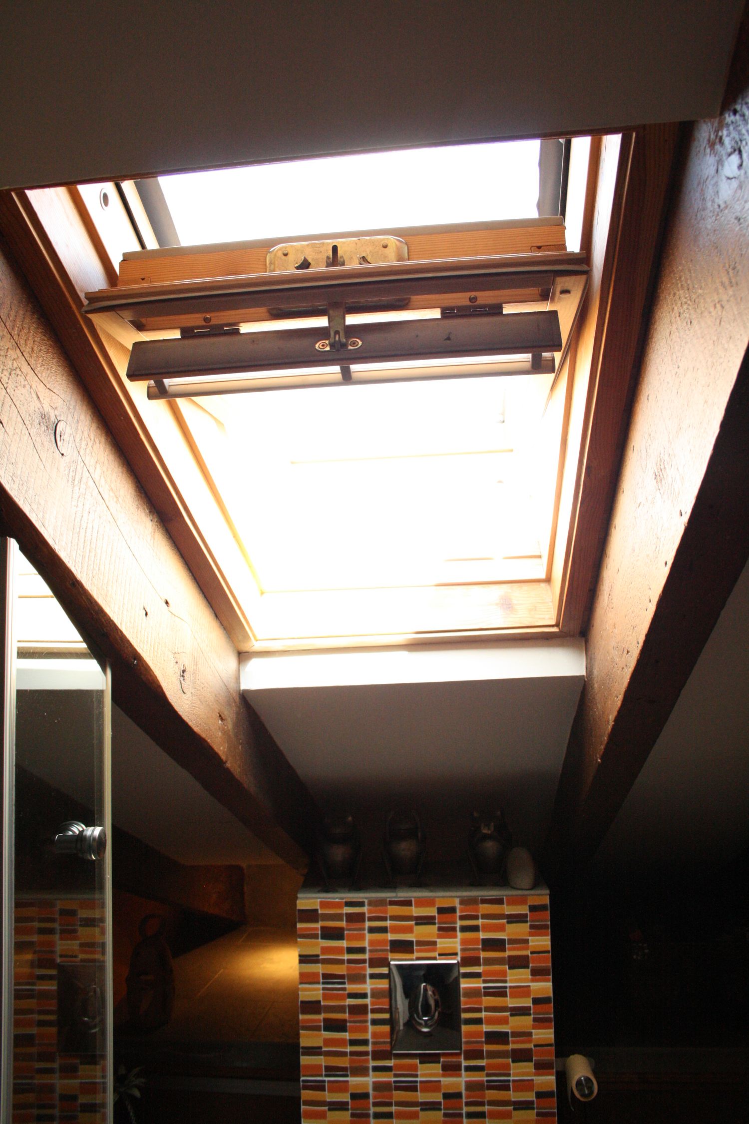 Ático en calle Postigo de San Martín, 5 - Foto 3