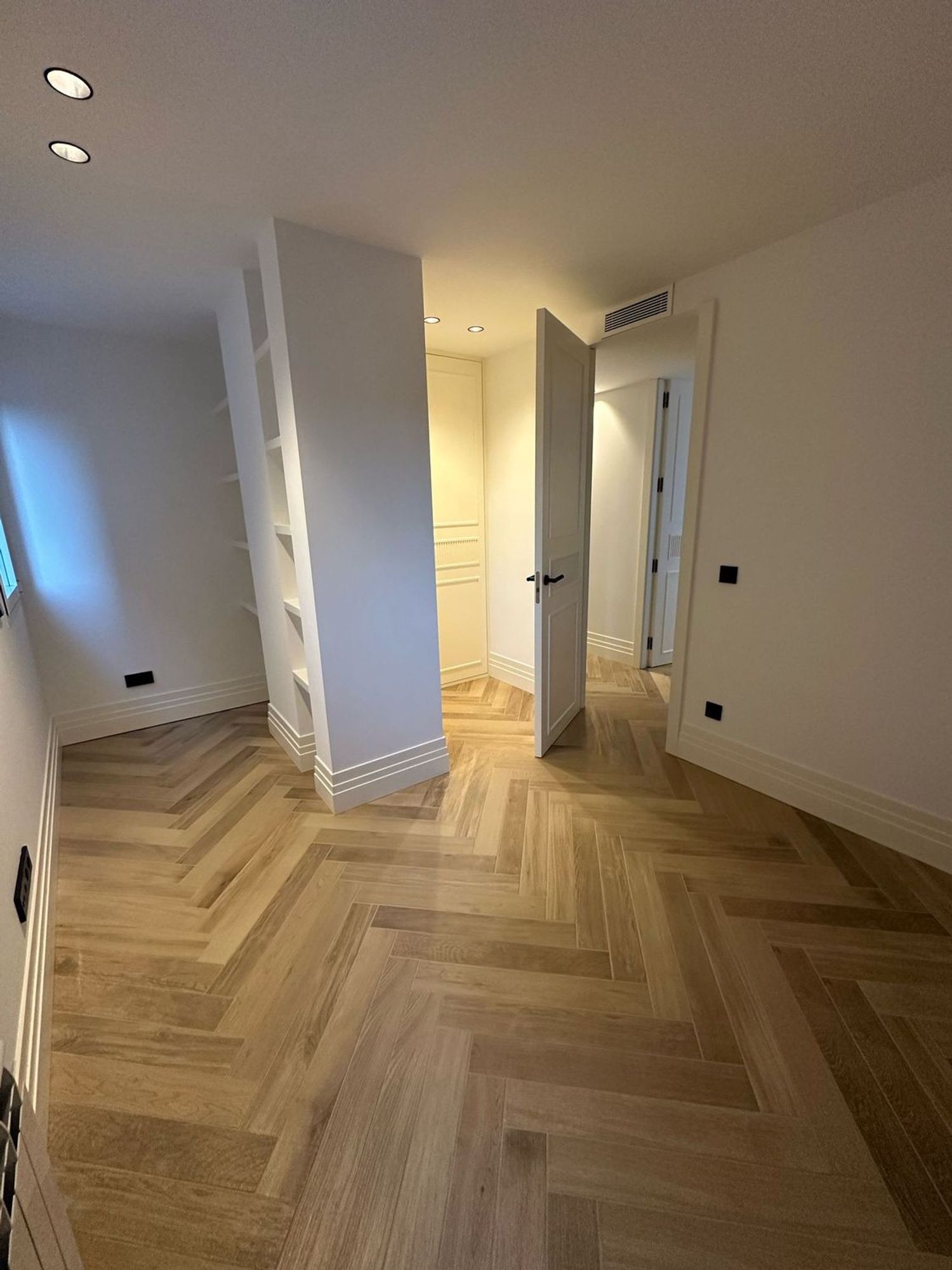 Piso en calle de Francisco Suárez, 20 - Foto 19