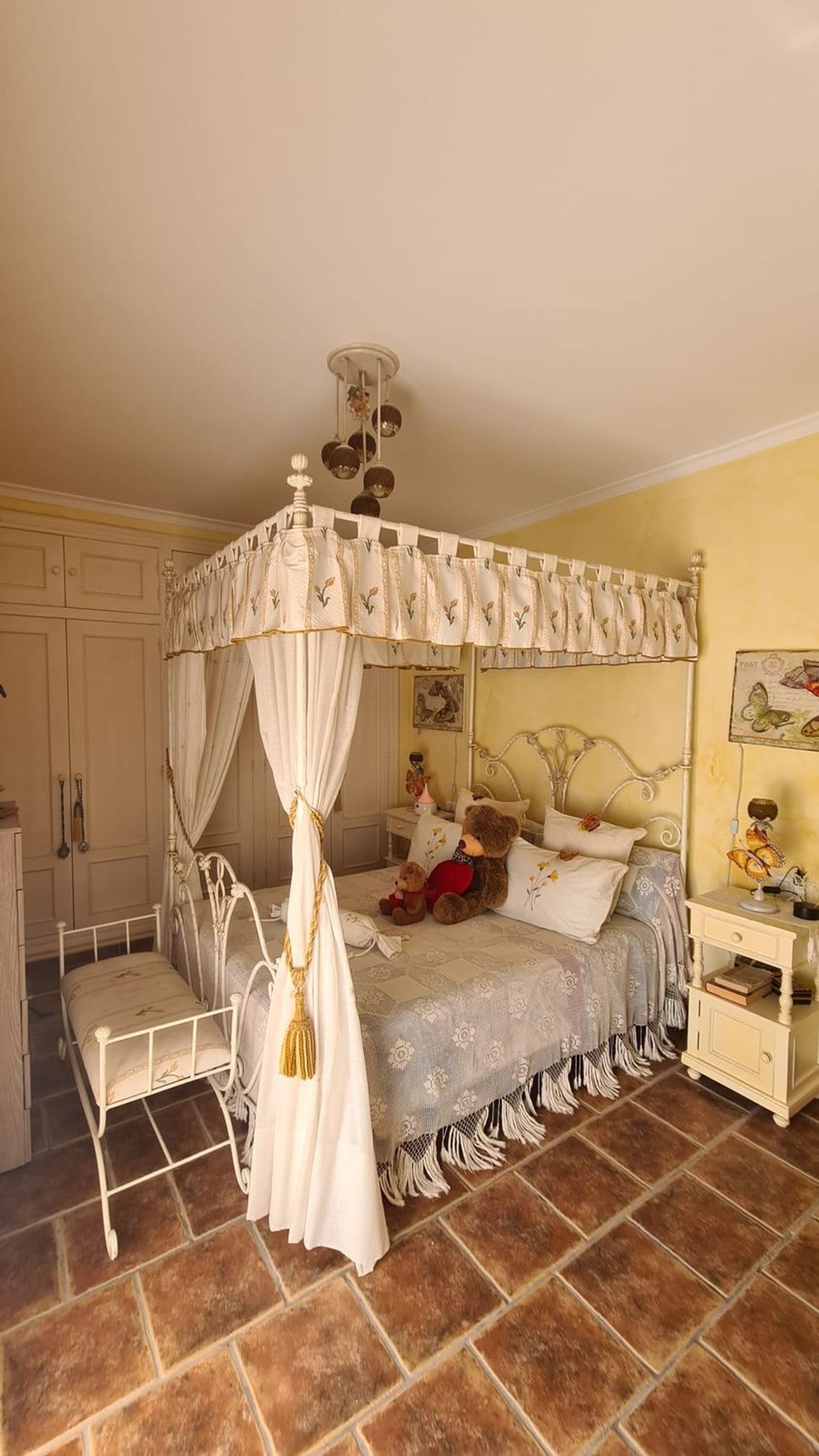 Casa o chalet independiente en Pablo Iglesias, 5, Villaricos, Villaricos - Foto 12