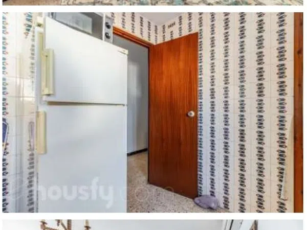 Piso en Calle de Pizarro, 31, Zona Centro, Zona Centro - Foto 22