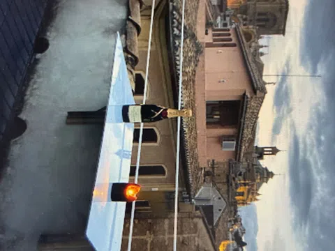 Ático en calle Príncipe, 10