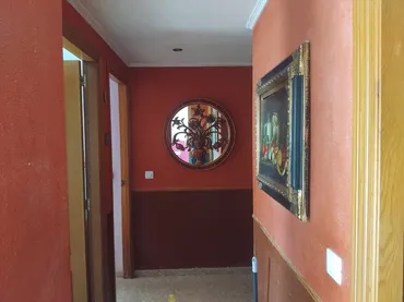 Piso en  Carrer del Riu Danubi 1 - Foto 1