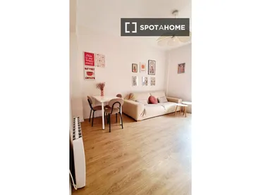 Piso en  Valencia Capital - Foto 1