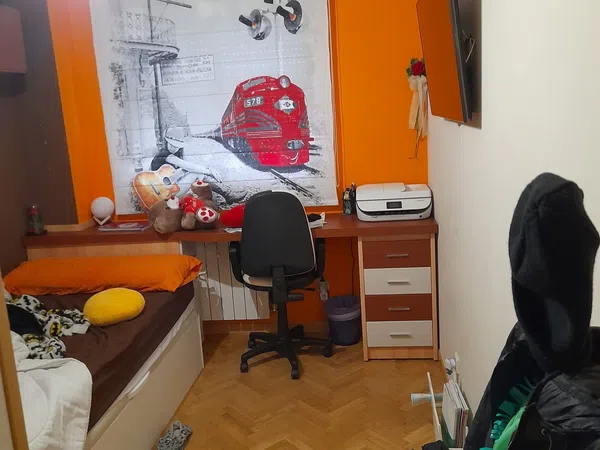 Piso en calle Lago Blanco, 2 4 - Foto 12