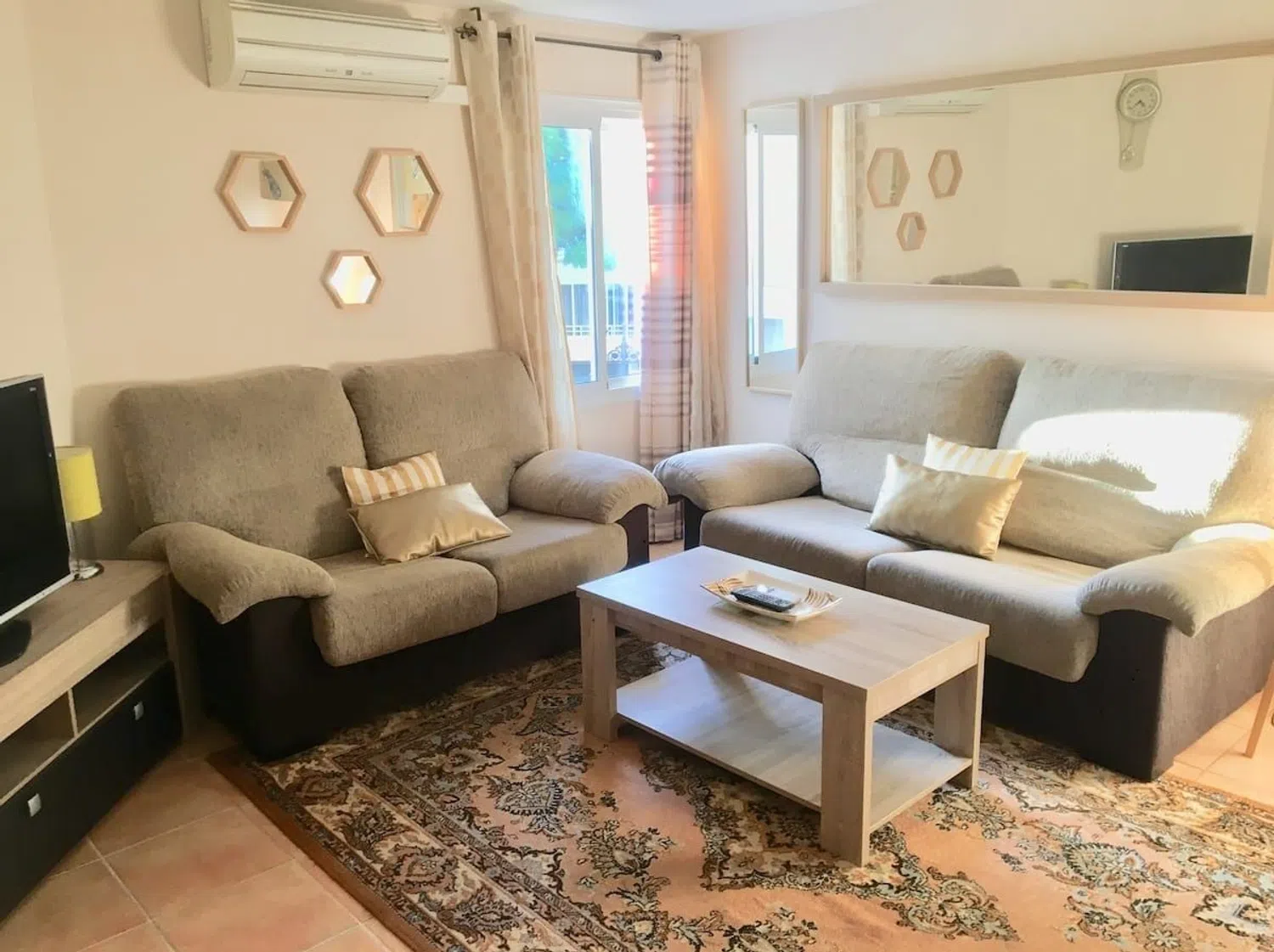 Piso en avenida Fontanilla, 12 - Foto 1