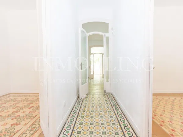Casa o chalet independiente en Eixample - Foto 5
