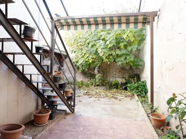 Chalet pareado en Calle de la Cruz de Orozco, 34 - Foto 5
