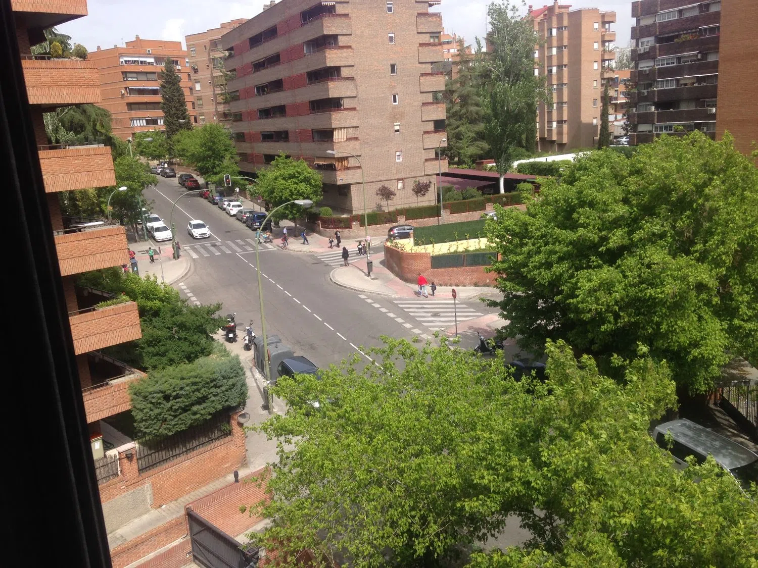 Piso en calle de Numancia, 33 - Foto 10