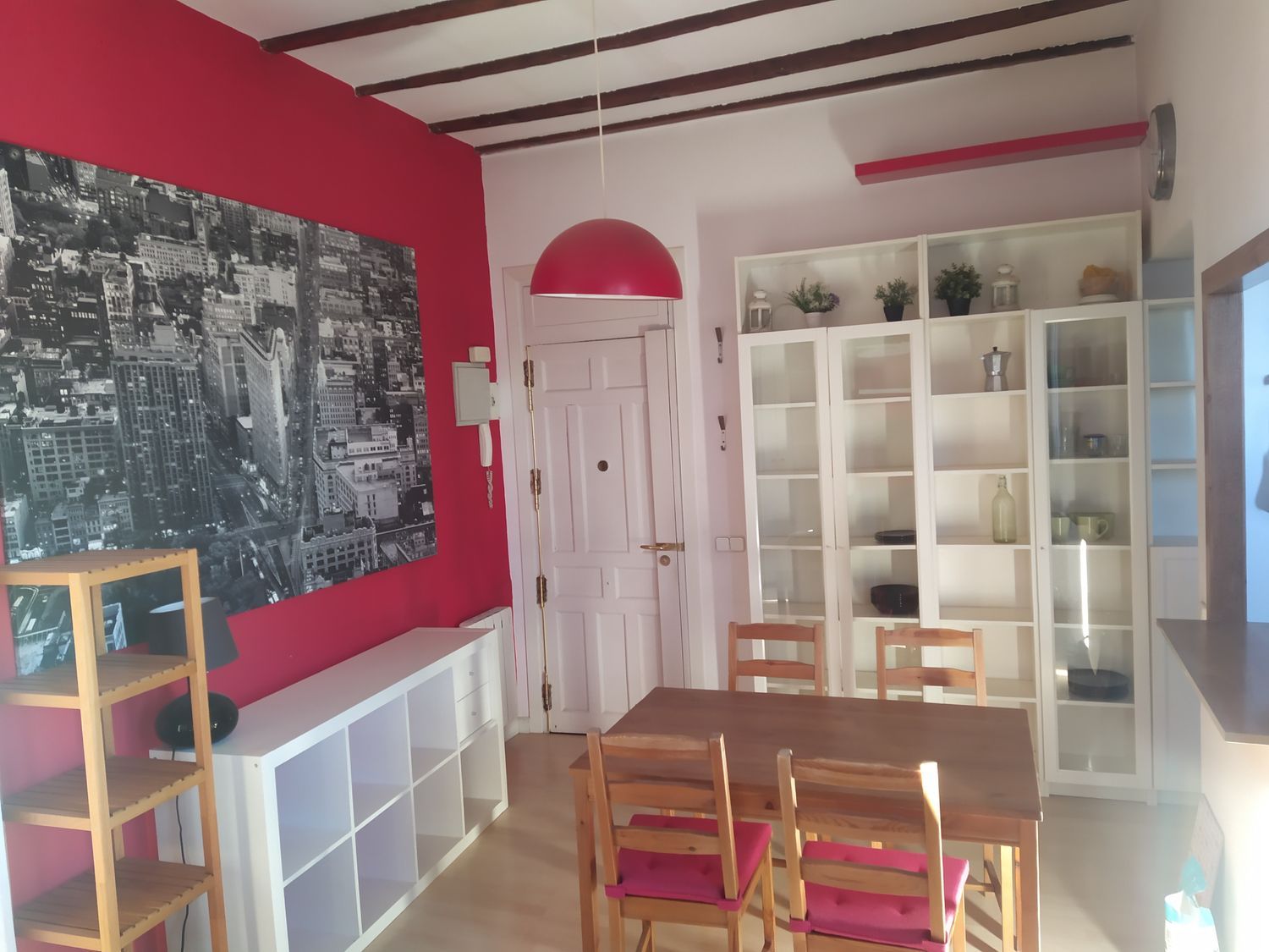 Piso en calle Hermanos Gómez, 1 - Foto 2