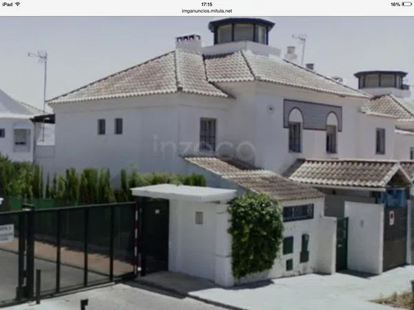 Chalet adosado en Urbanización Aljamar M-7 a, 7, Aljamar, Aljamar - Foto 1