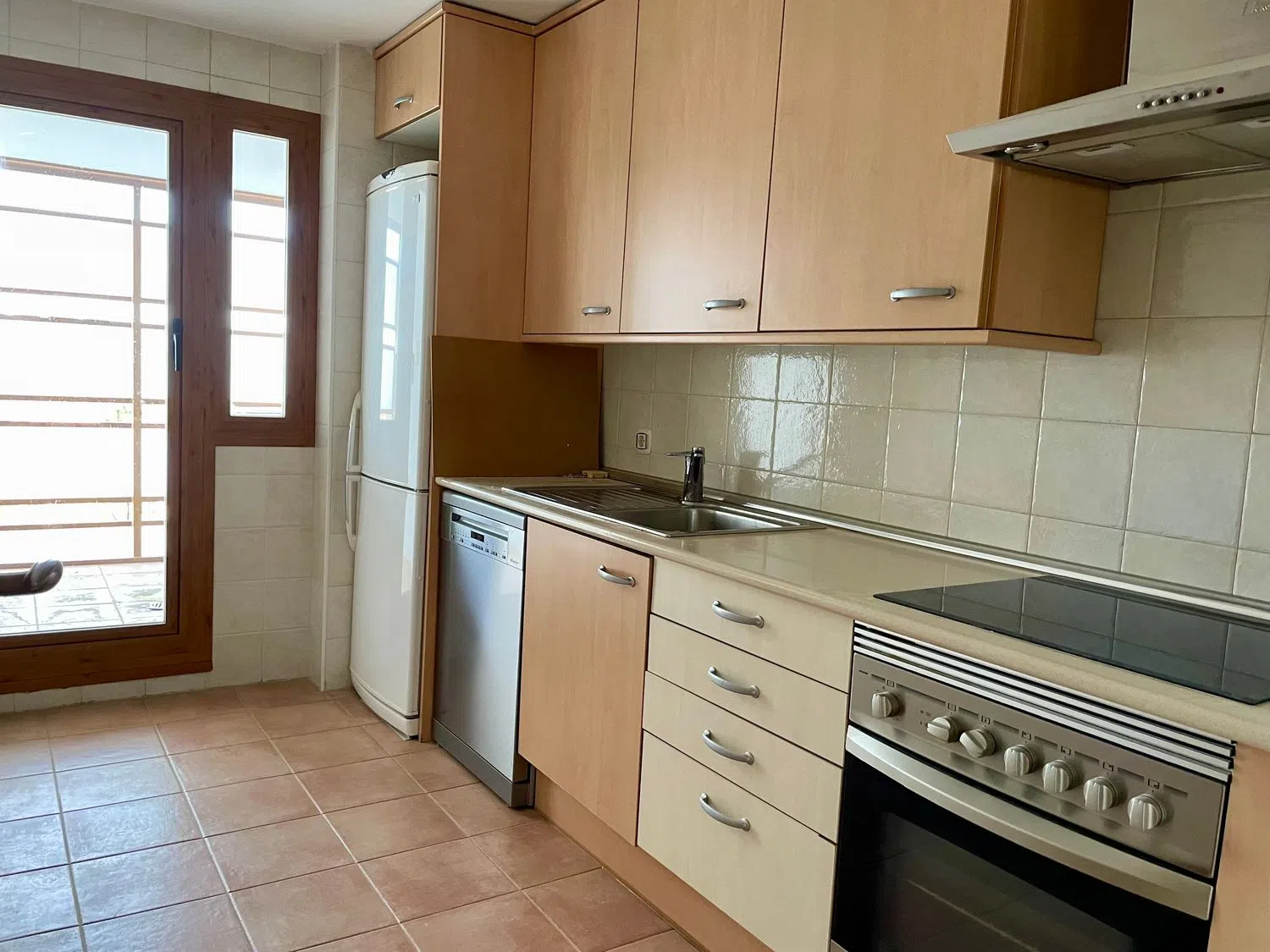 Piso en calle de los Monasterios de Suso y Yuso, 67 - Foto 22