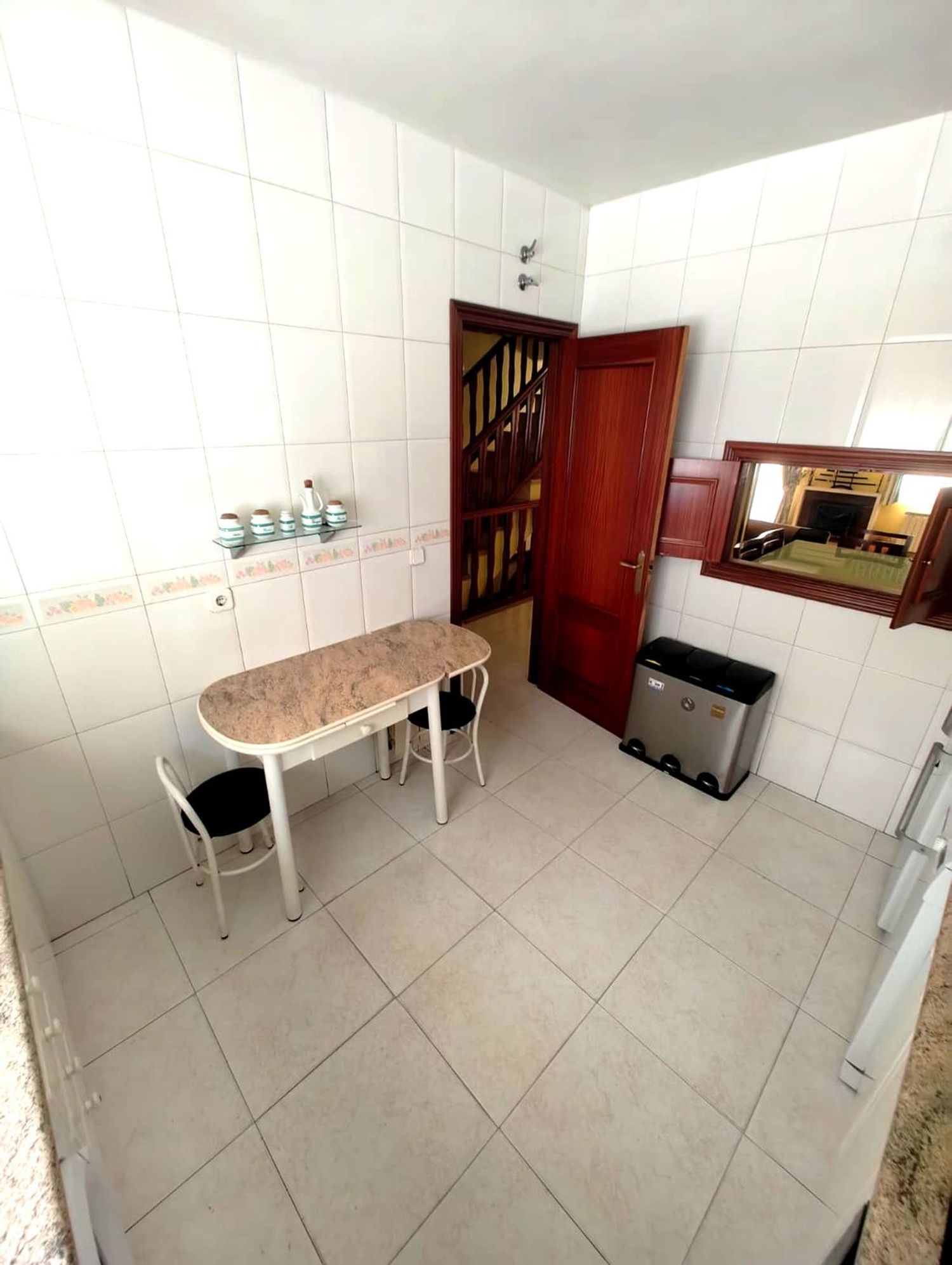 Chalet adosado en Brezo - Foto 4