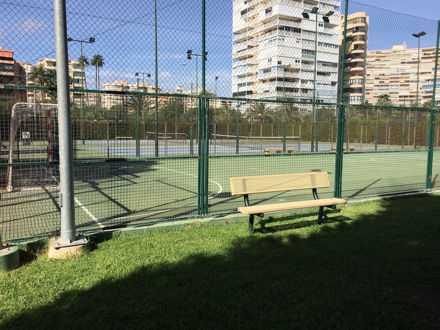 Piso en Avenida de Niza, 2, Playa de San Juan - Foto 14