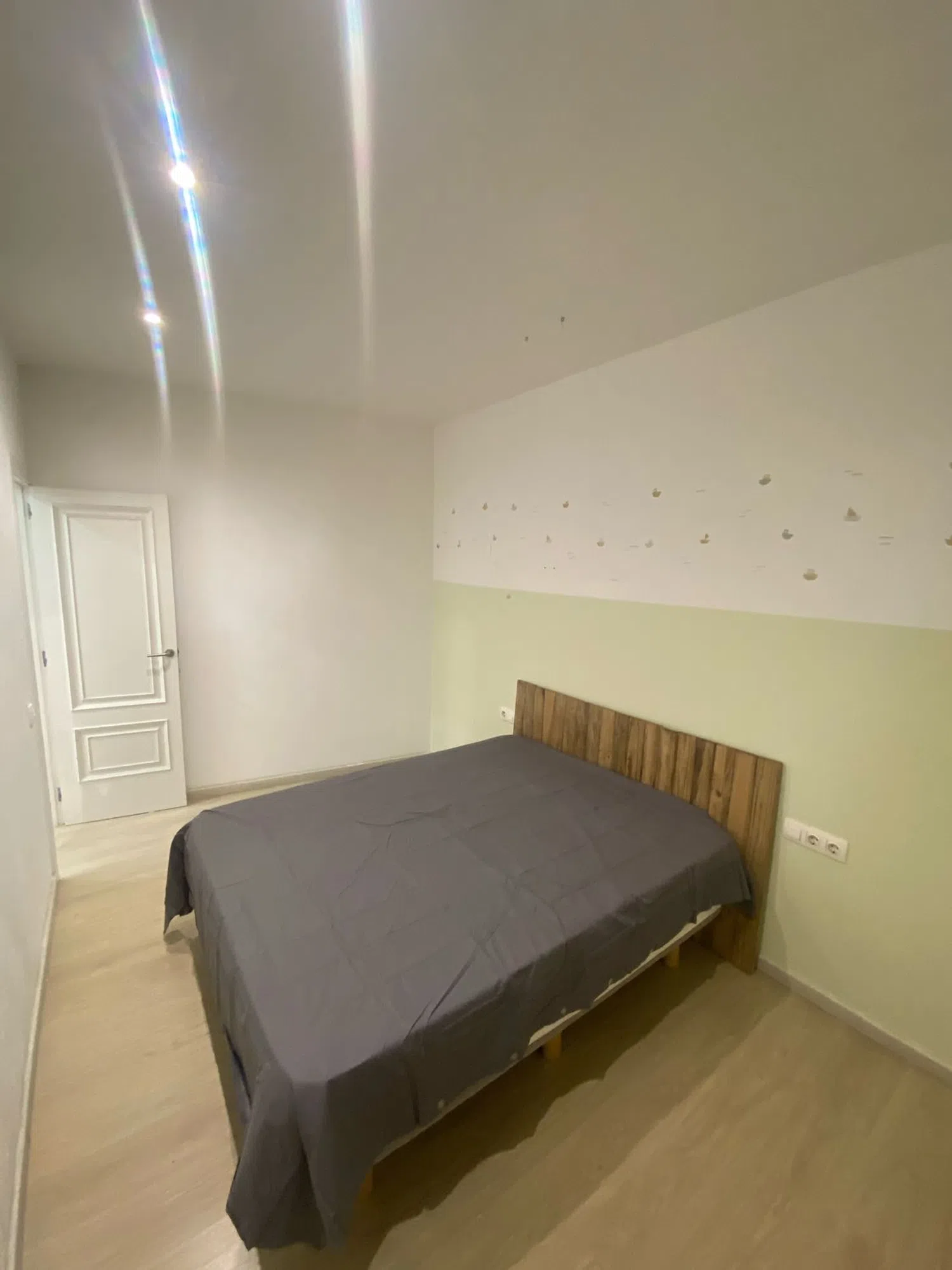 Piso en calle de Margarit, 52 - Foto 5