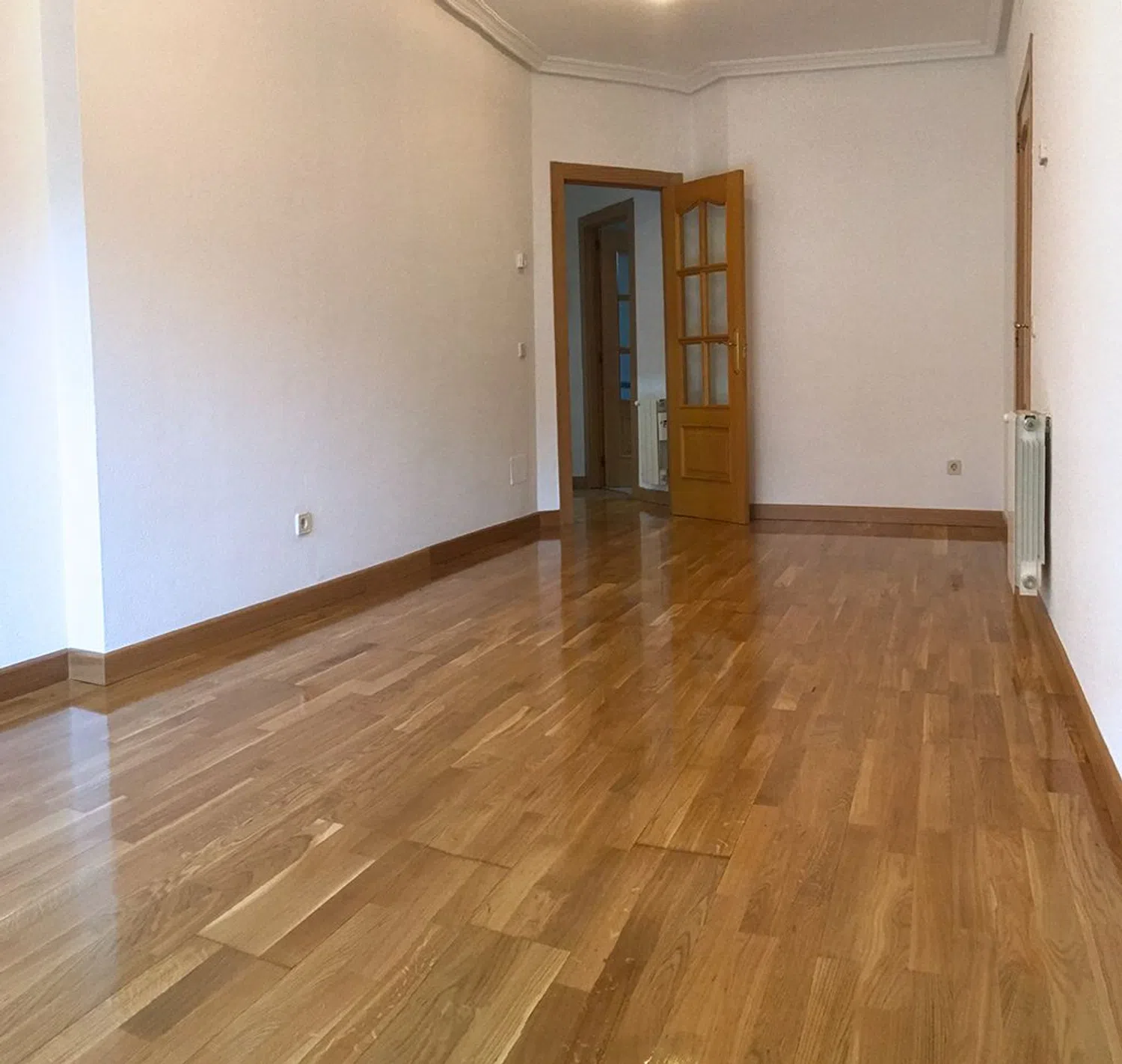 Piso en paseo Marqués de Zafra, 5 - Foto 13