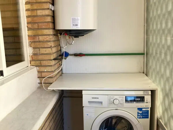 Piso en Calle Beatos Mena y Navarrete, 2, Ayuntamiento, Ayuntamiento - Foto 18