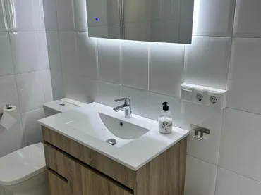 Piso en  Calle de la Virgen del Socorro 37 - Foto 4