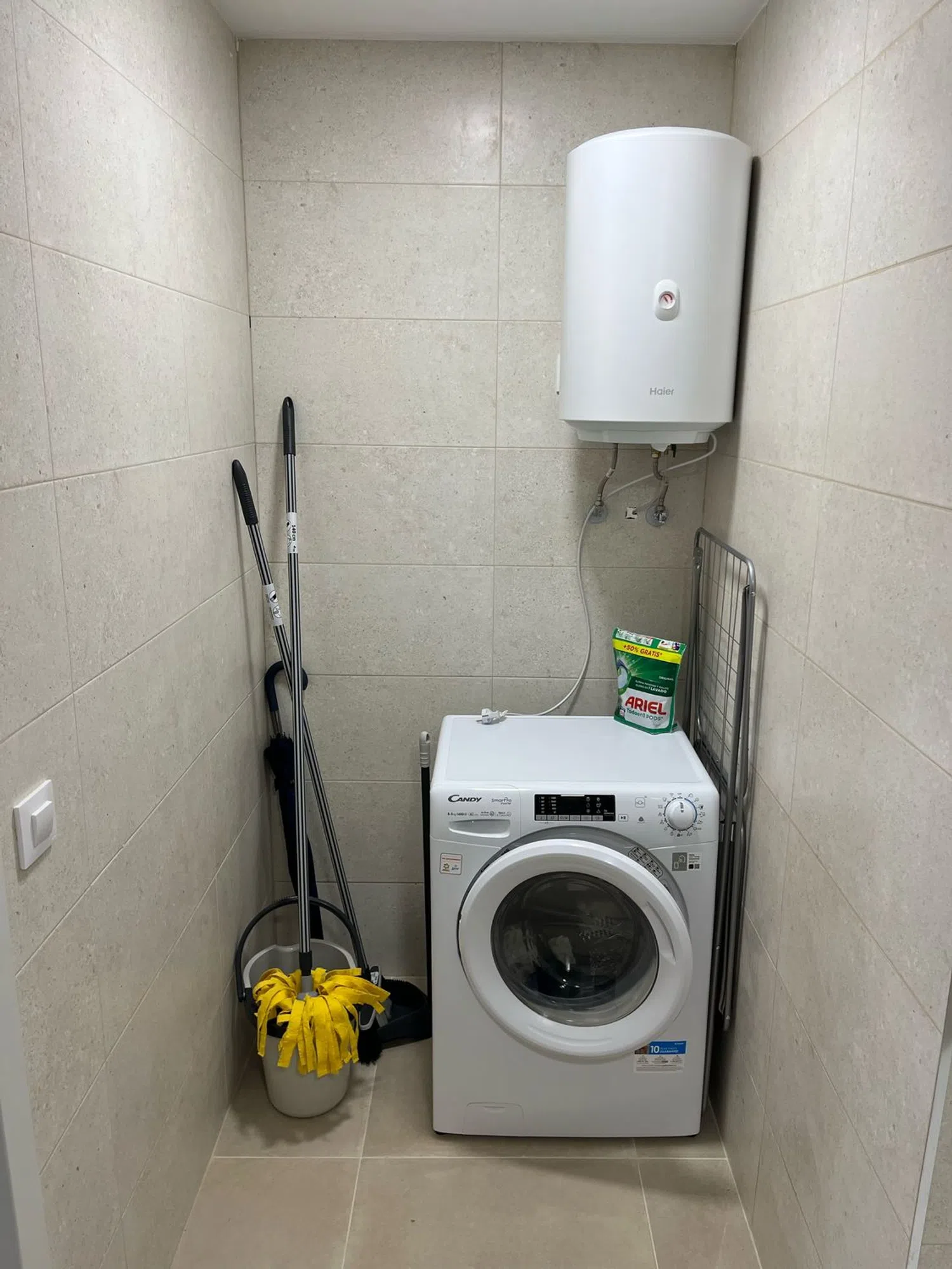 Estudio en calle de los Pedrones, 7 - Foto 19