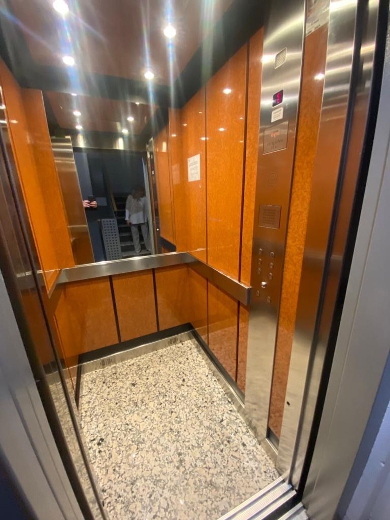 Piso en Plaza de los Lagos Azules, 2, Miralbueno - Foto 33