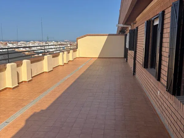 Ático en Avenida de les Balears, Penya-Roja - Foto 3