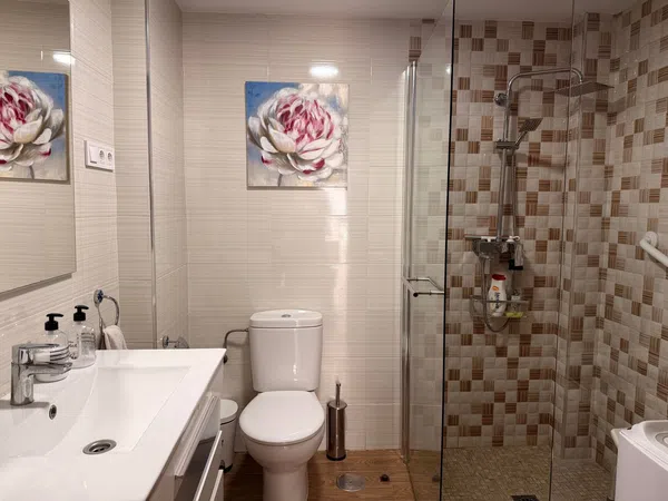 Chalet pareado en Avenida de Juan Grande, 4, Huerta Nueva - Jardín de Málaga - Foto 12