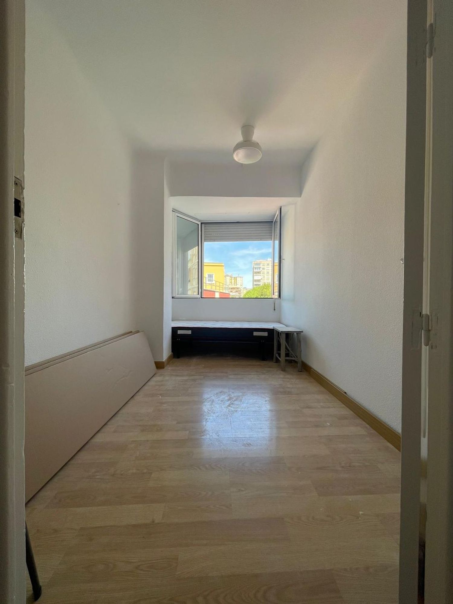 Piso en calle Obispo Frutos, 11 - Foto 7