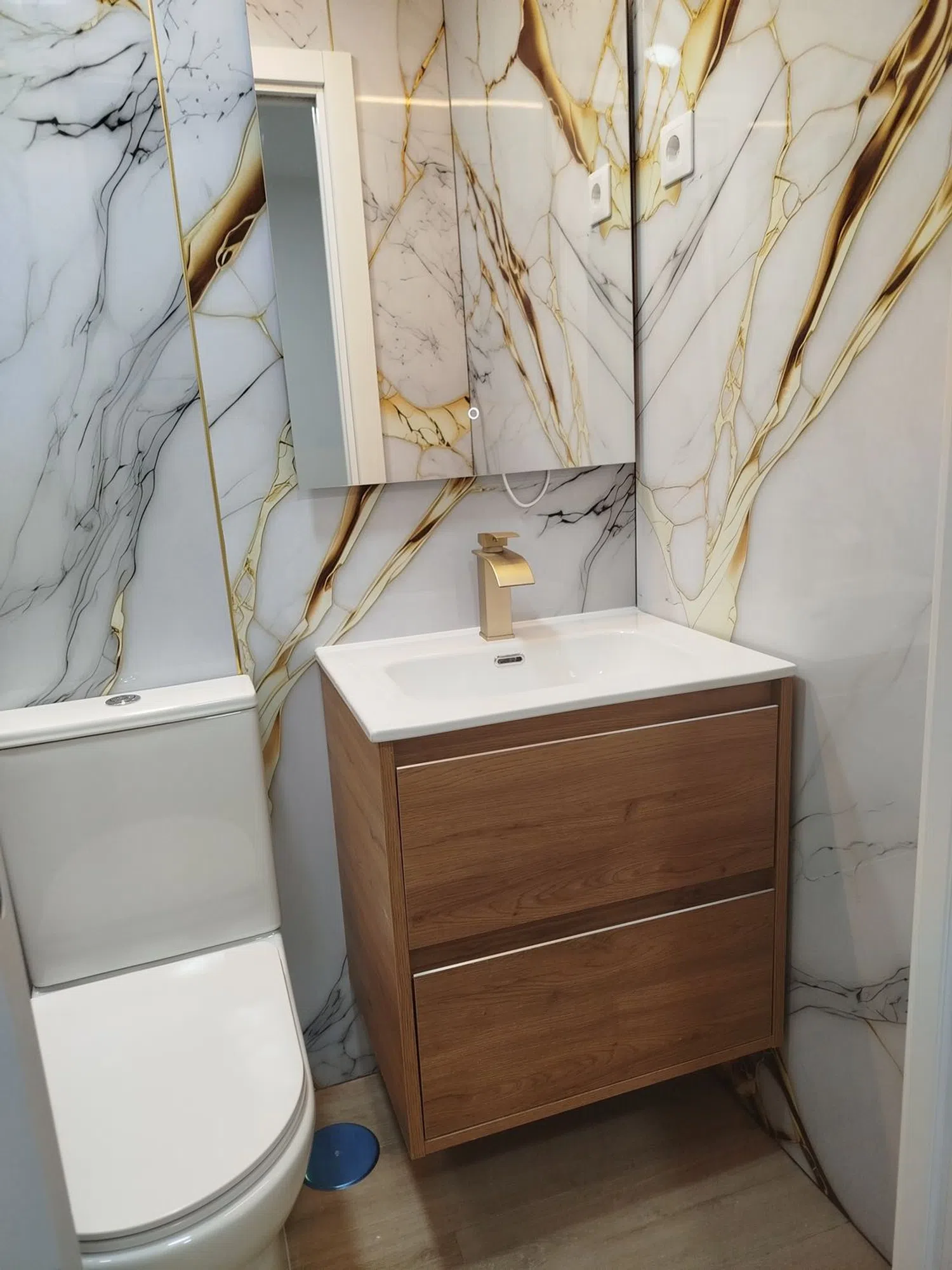 Piso en Timon, 9 - Foto 5