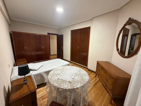 Piso en Calle Eulogio Serdan, 10, Coronación, Coronación - Foto 5
