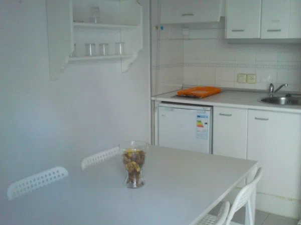 Estudio en Calle San Isidoro, 14, Santa Cruz - Alfalfa - Foto 4