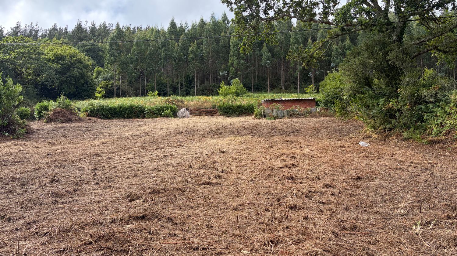 Casa rural en Gueimonde, 2 - Foto 4