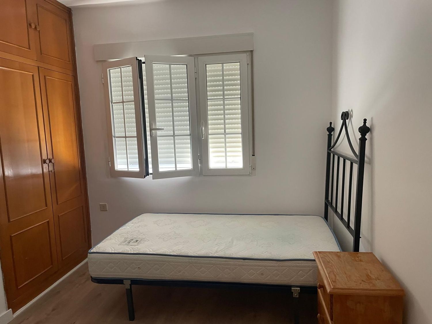 Alquiler de piso en Calle Gómez Becerra, 14 - Foto 8