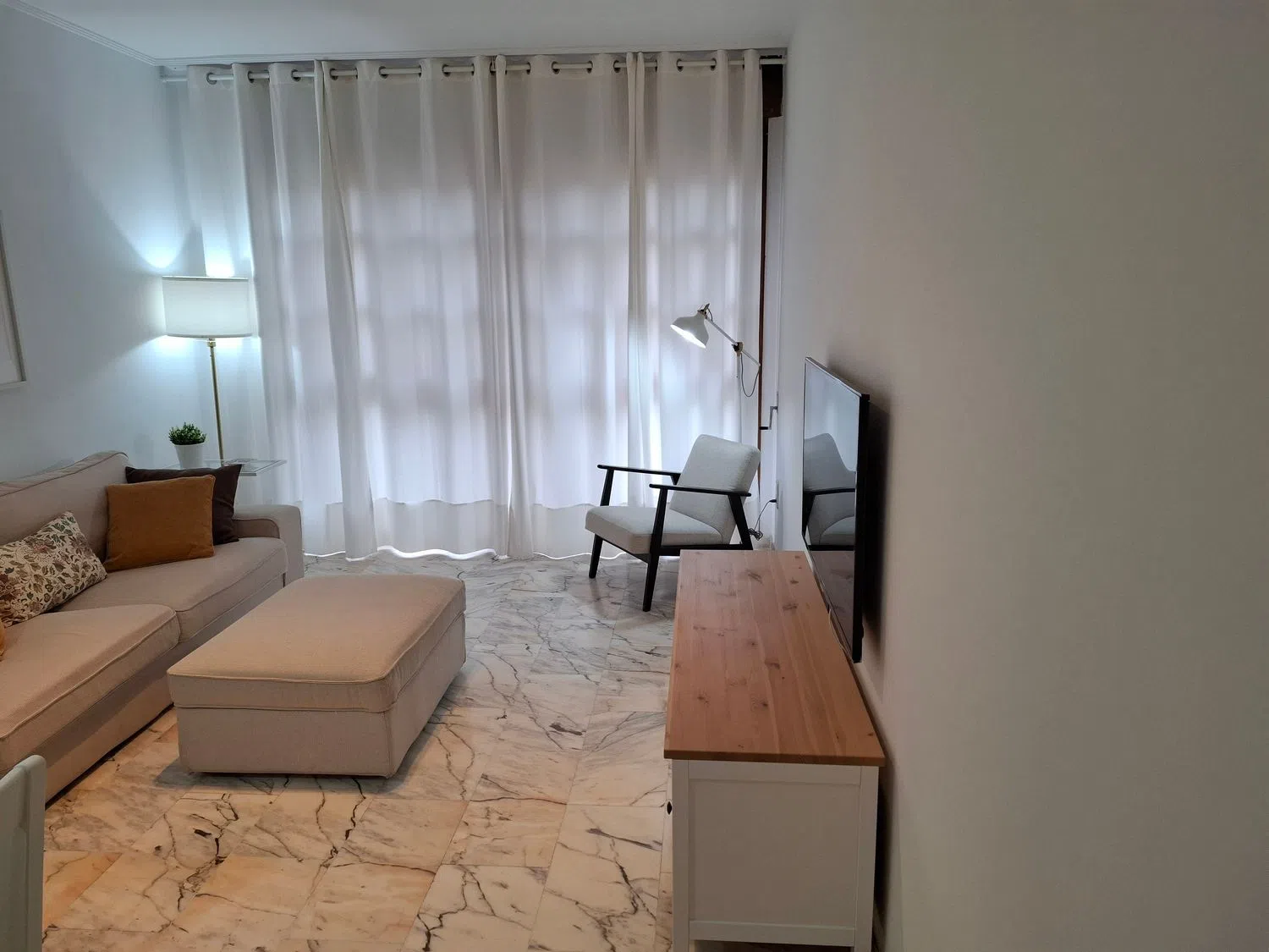 Piso en Barrio Paseo Independencia - Foto 6