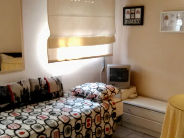 Piso en Calle Cardenal Ilundain, 22, La Palmera - Manuel Siurot - Foto 3