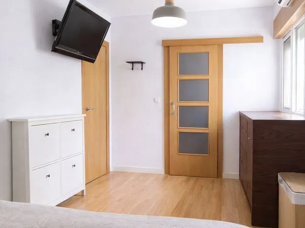 Ático en Barrio Campoamor - Foto 9