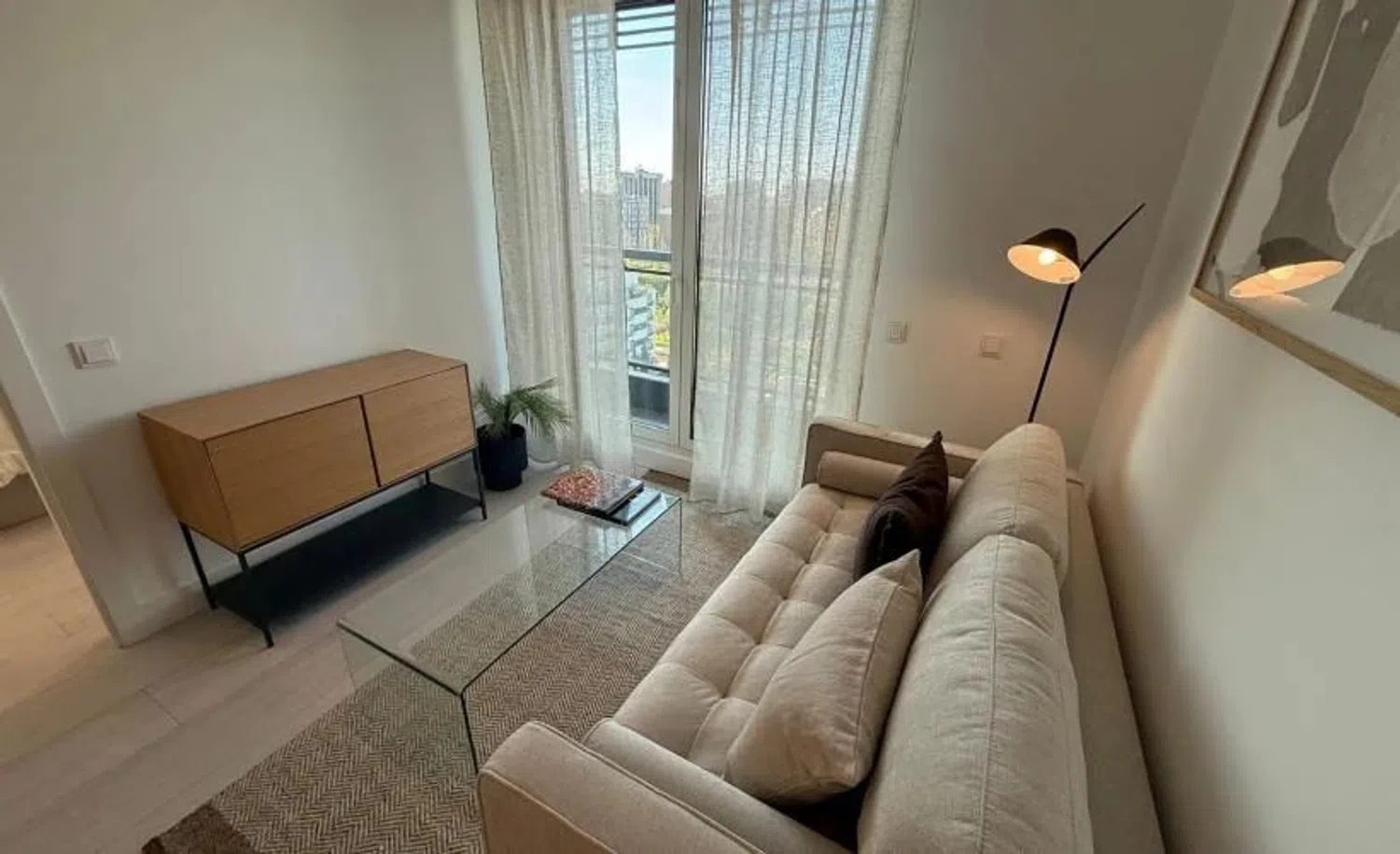 Piso en calle de Dulce Chacón, 49 - Foto 2