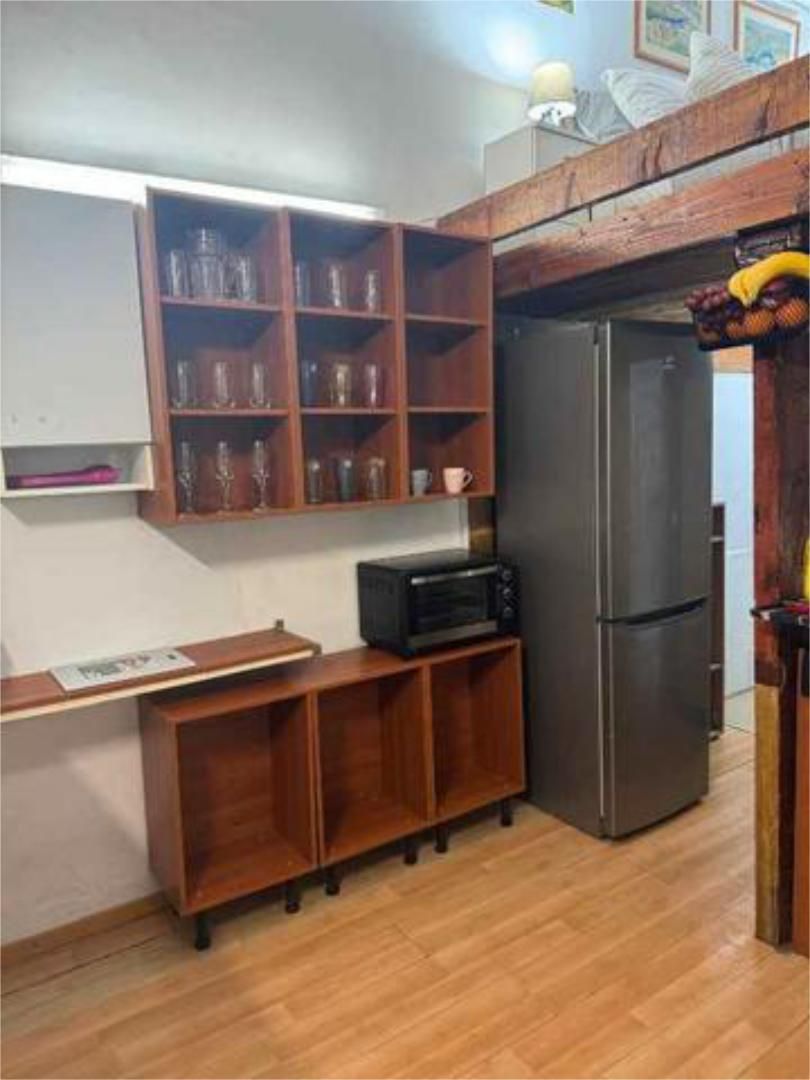 Estudio en Gracia - Foto 6