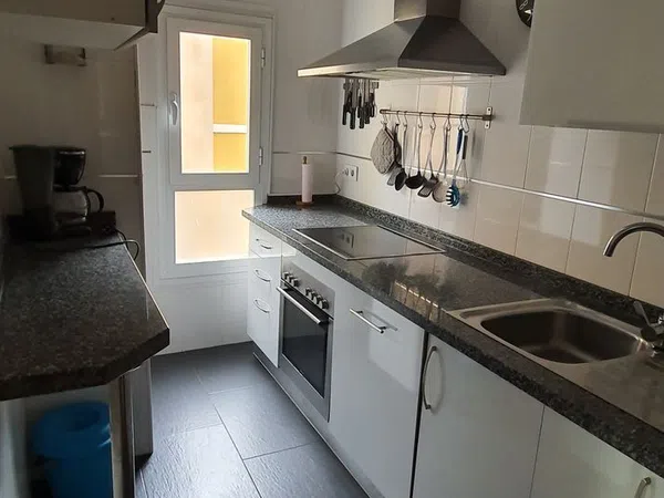 Piso en calle Alderete, 5 - Foto 17