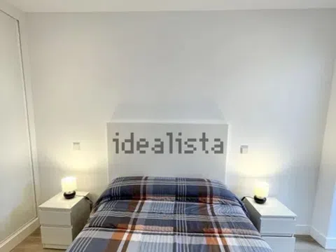 Piso en calle de Mauricio Legendre, 76