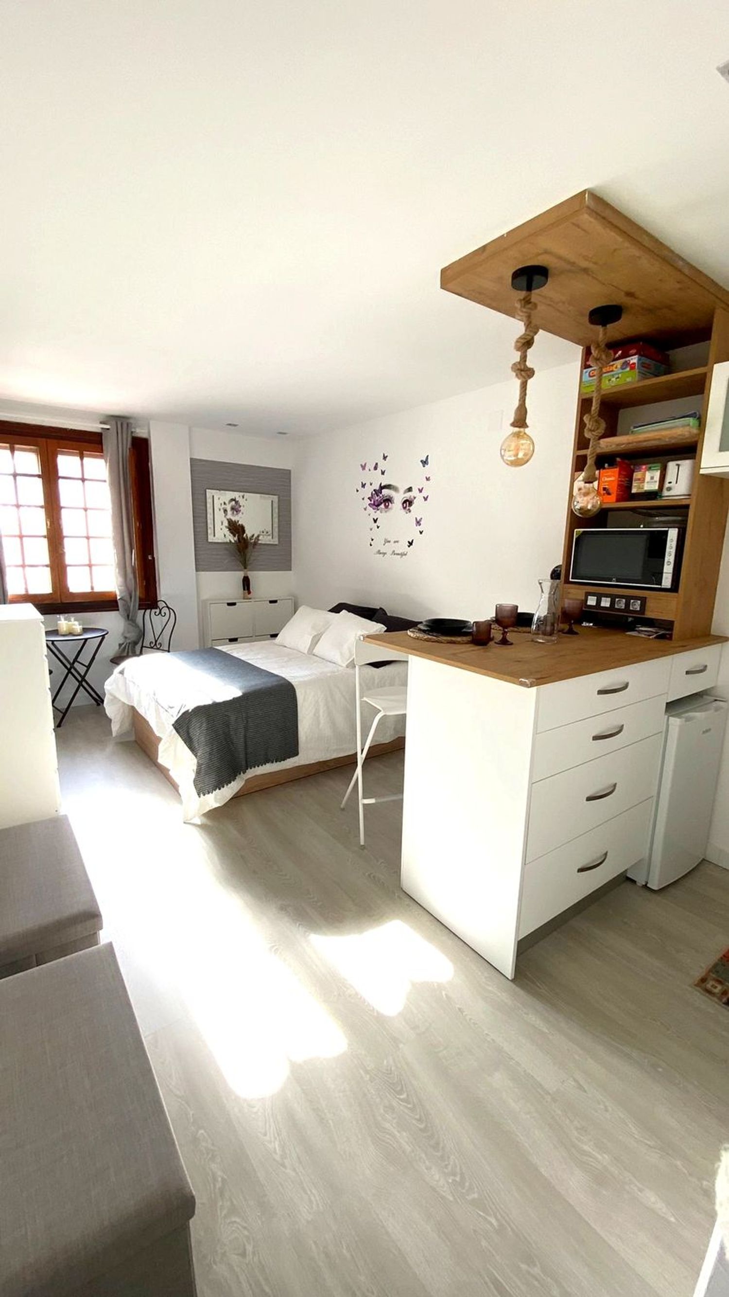 Estudio en Plaza de San Miguel, 3, Centro, Centro - Foto 10