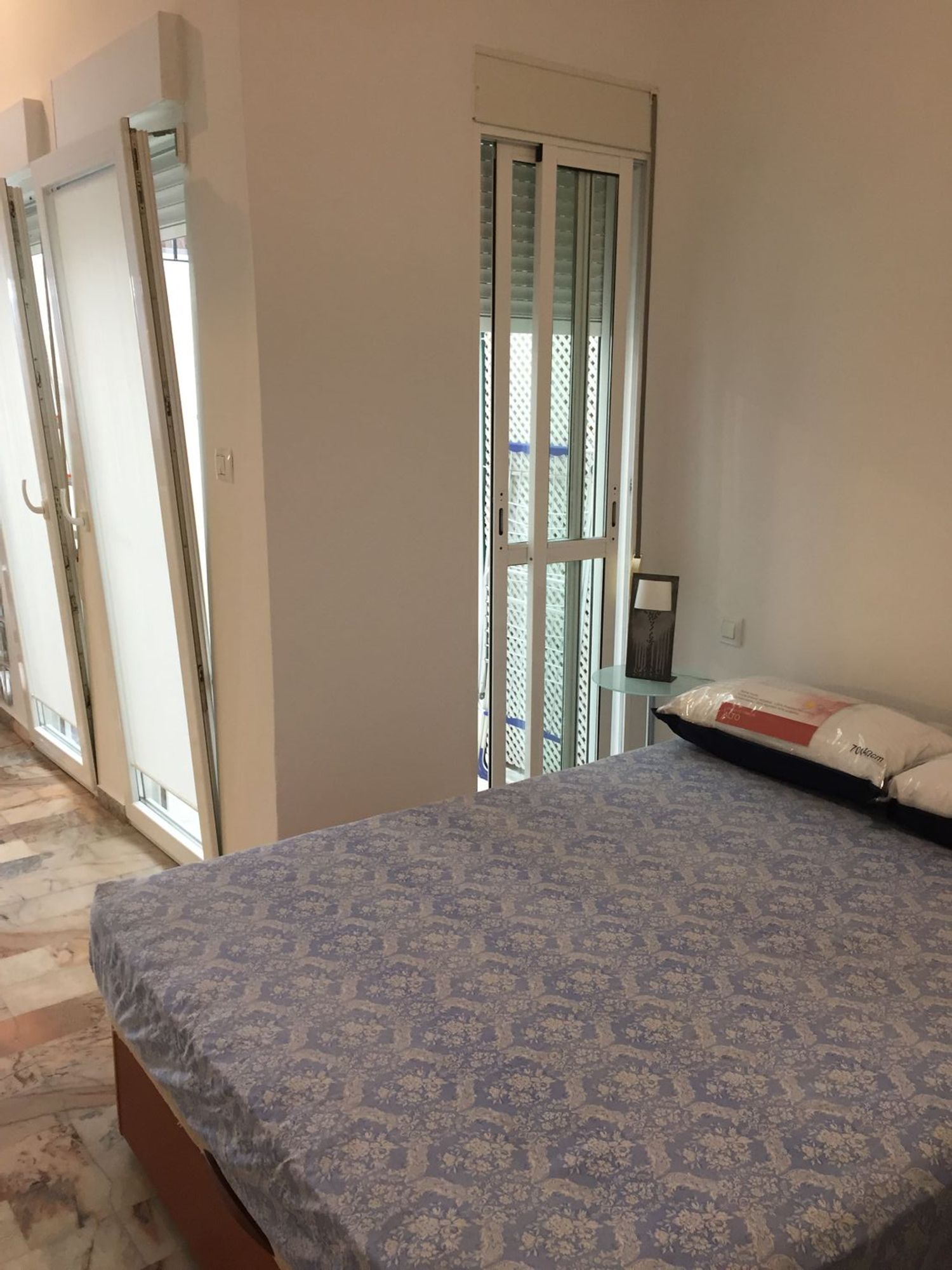 Estudio en Divina Enfermera, 12, Alameda - Foto 27