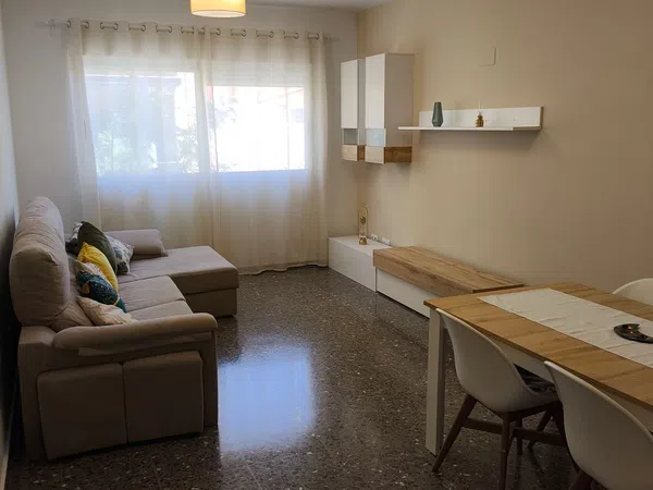 Piso en Real de Montroy - Foto 3