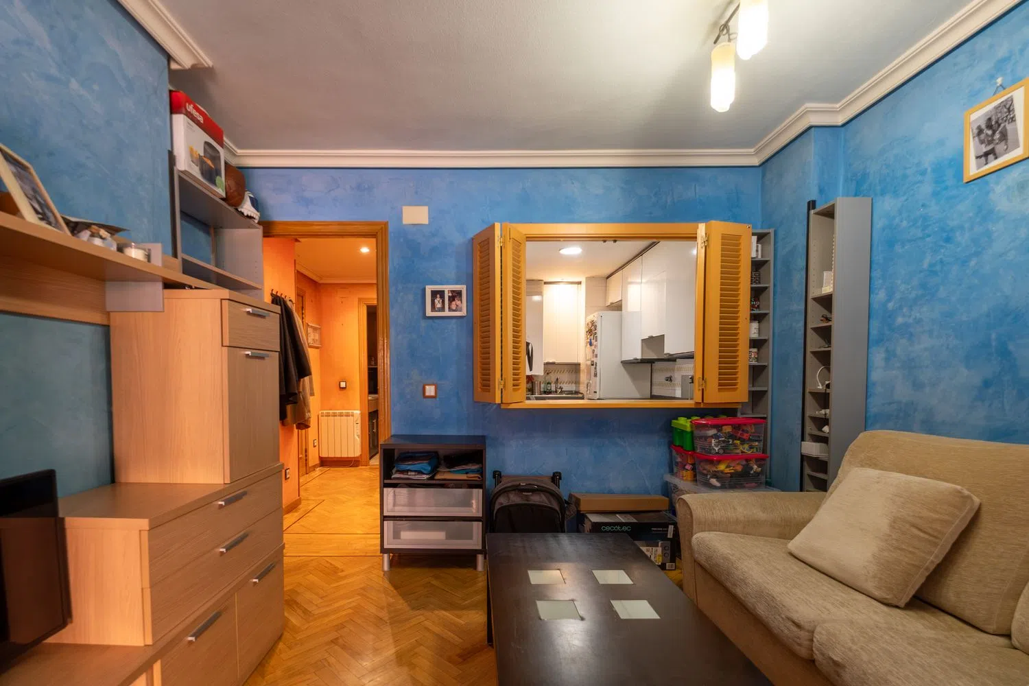 Estudio en paseo Imperial, 81 - Foto 2