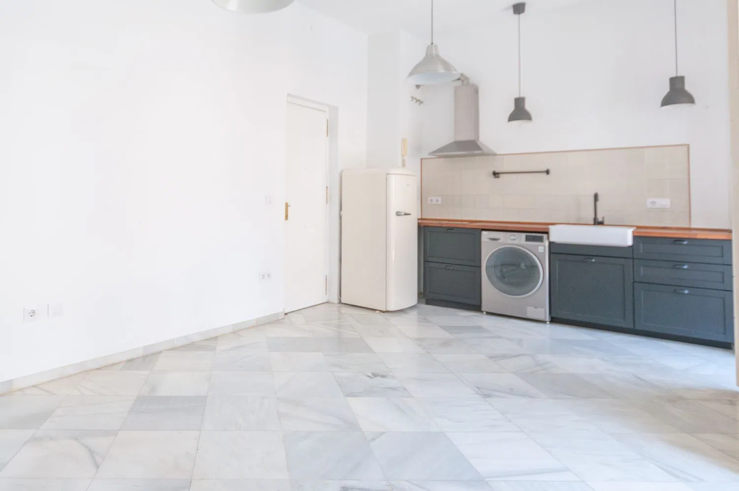 Piso en Barrio Encarnación-Las Setas - Foto 8