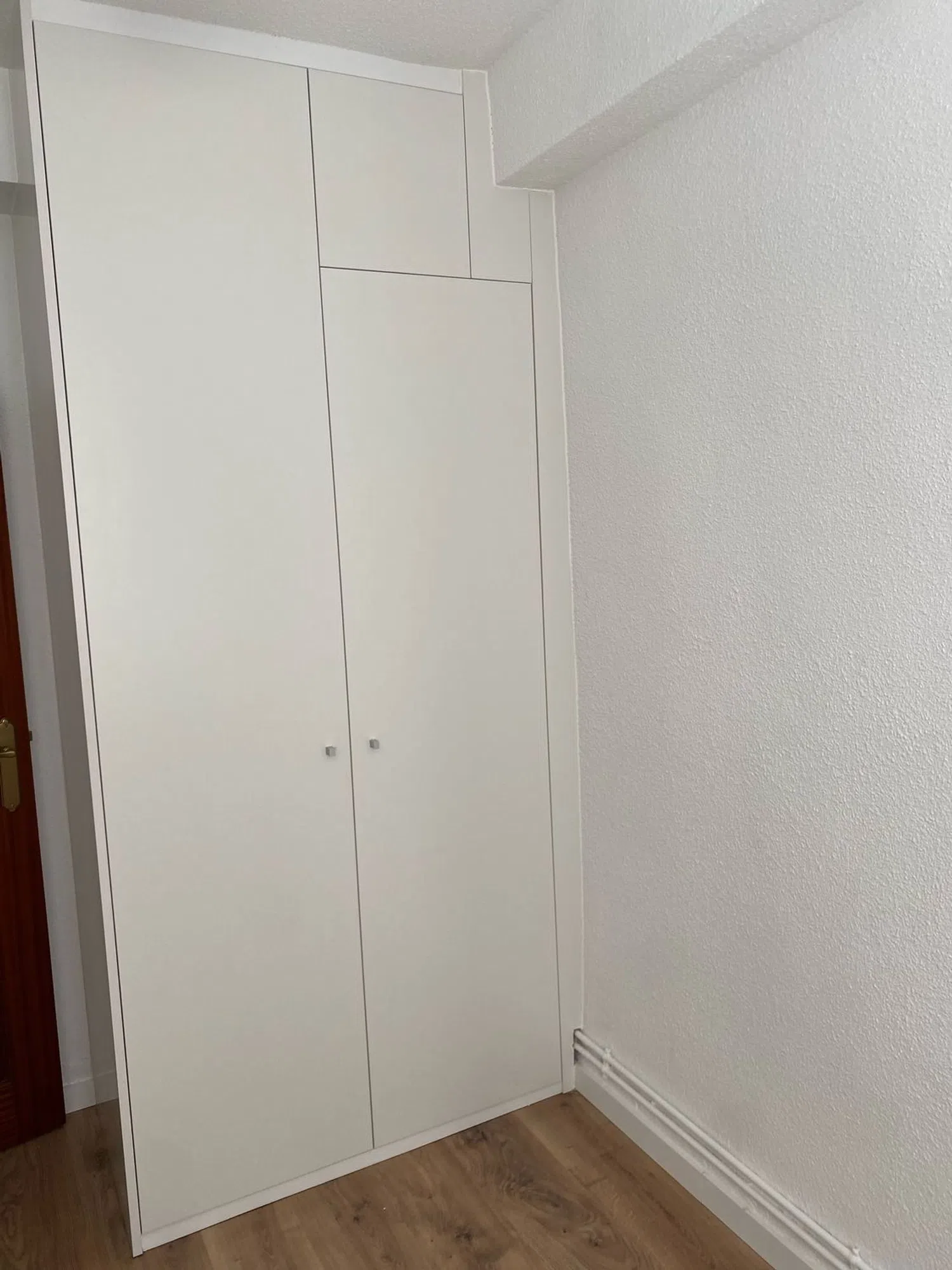 Piso en Barrio Pilar - Foto 28