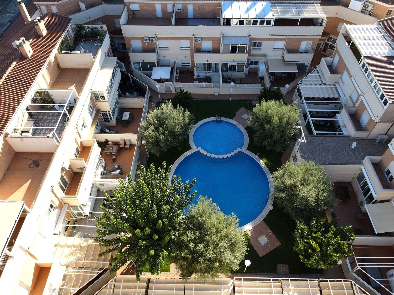 Chalet adosado en Los Llanos, Los Llanos - Foto 2