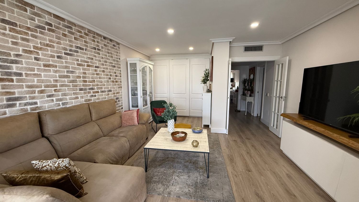 Piso en Calle Minas de Gádor, 1, Barrio San Luis - Los Molinos, Barrio San Luis - Los Molinos - Foto 4