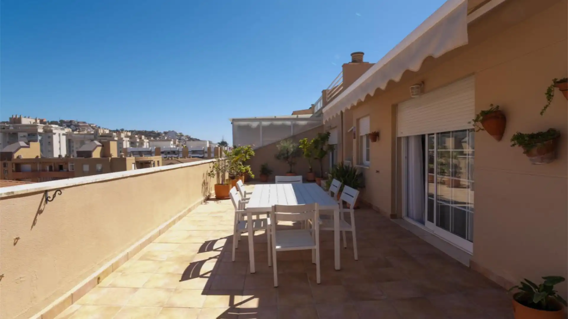 Ático en  Avenida del Mediterráneo 208 - Foto 10